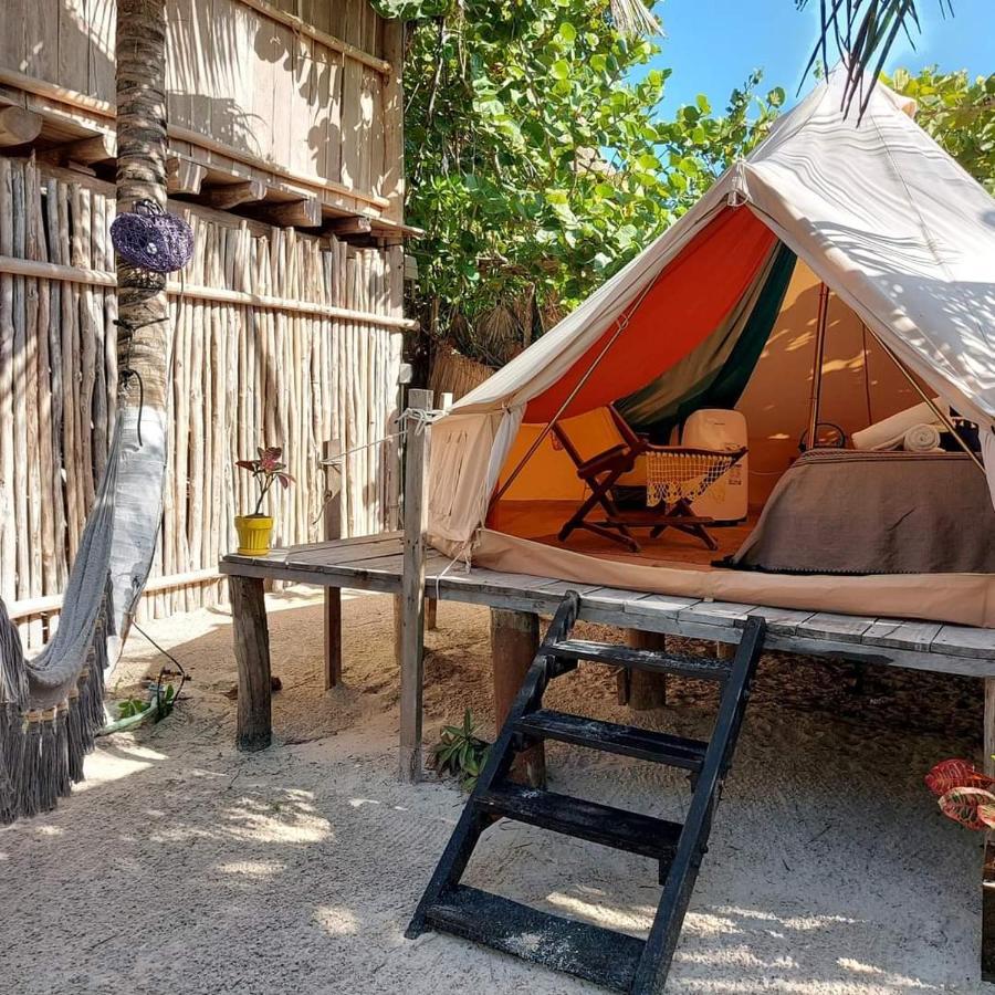 Playa Palmas Village de vacances Tulum