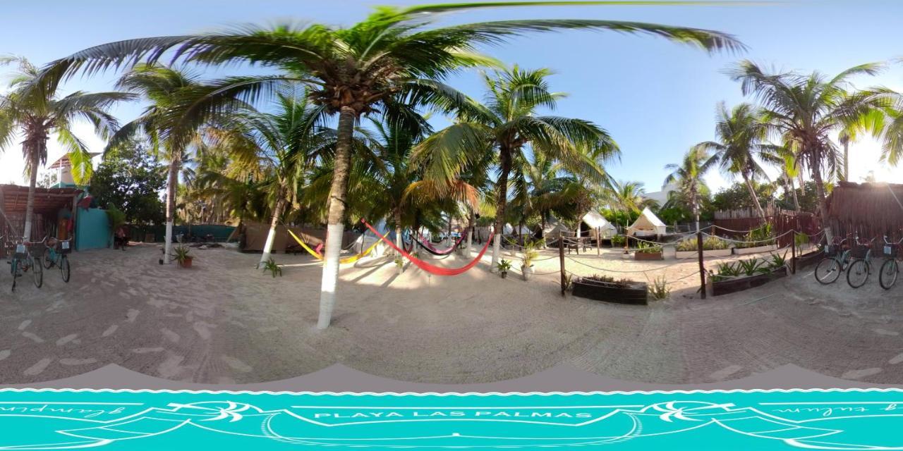 Village de vacances Playa Palmas *