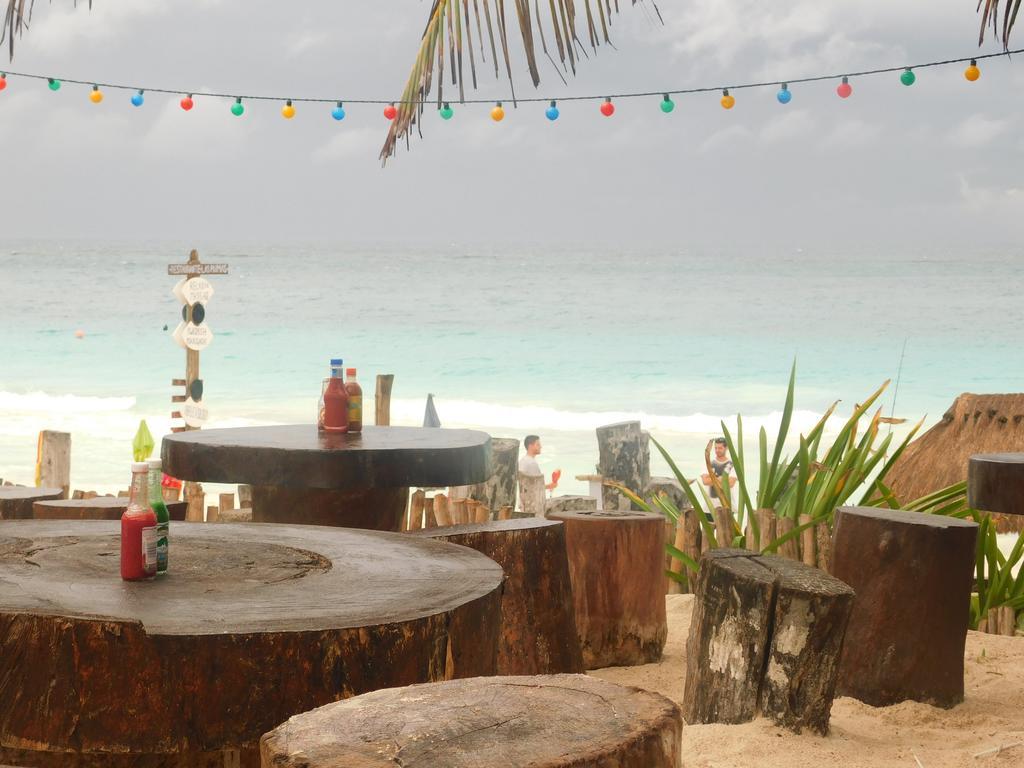 Village de vacances Playa Palmas Tulum